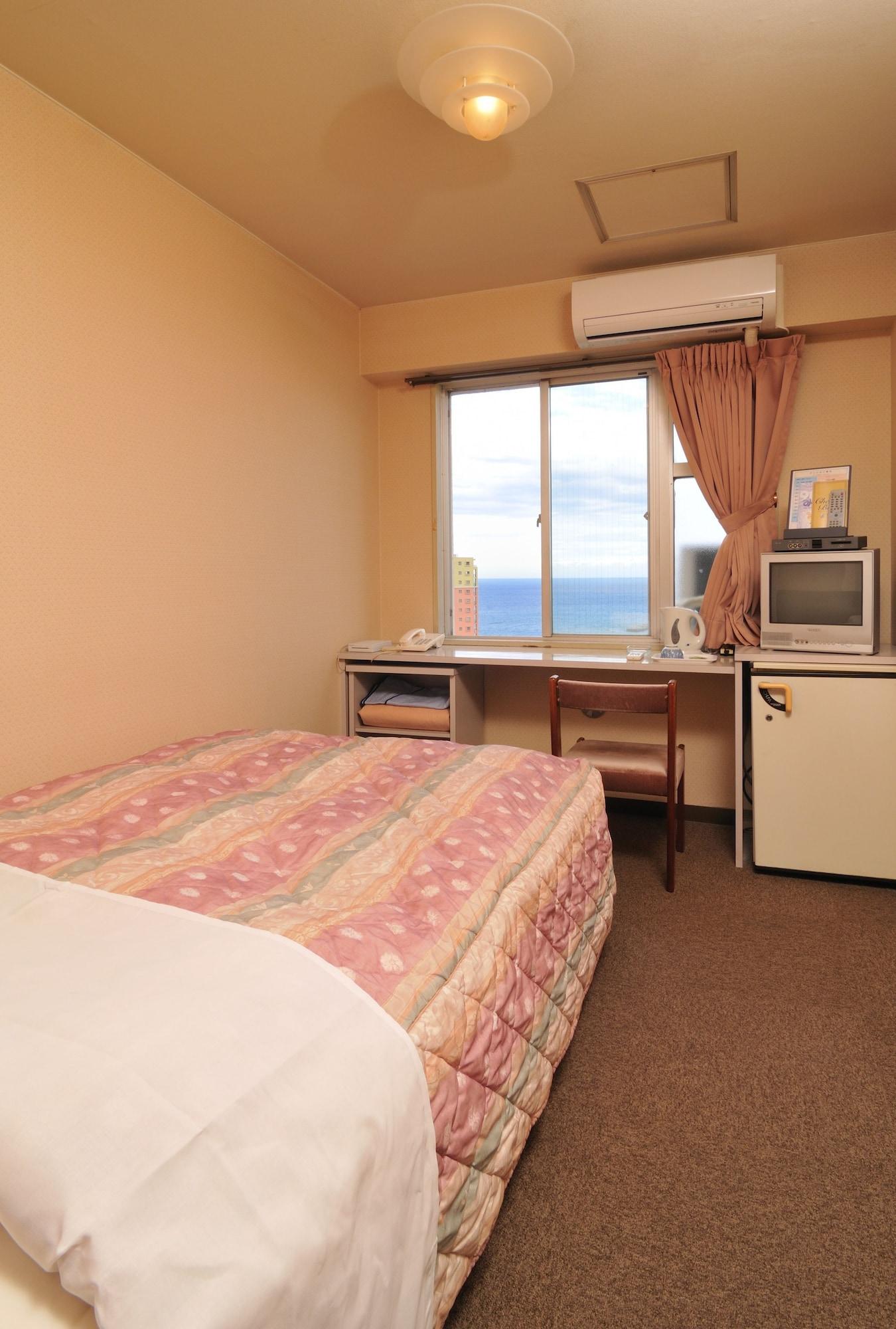 אטאמי Fancy Business Hotel מראה חיצוני תמונה