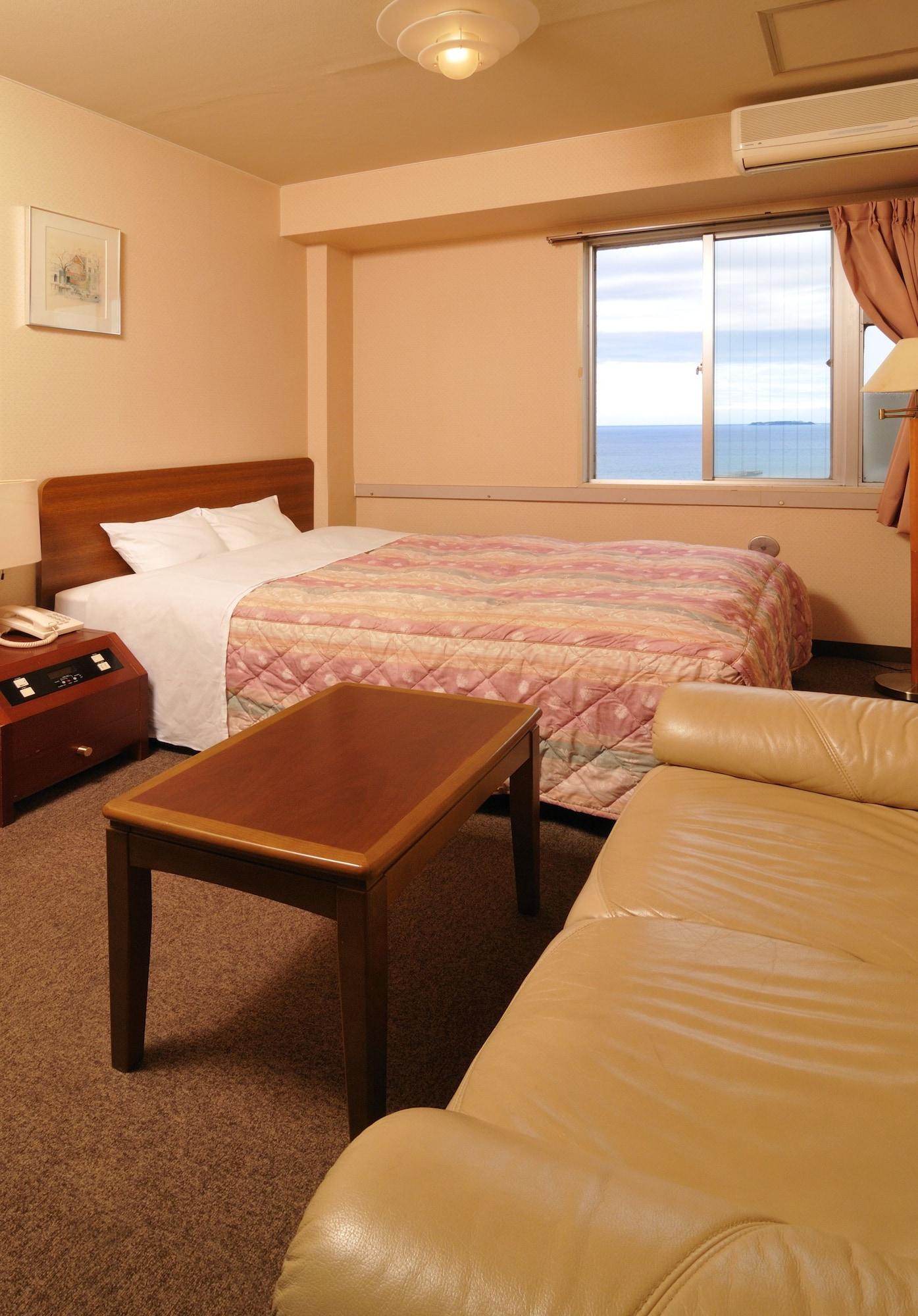 אטאמי Fancy Business Hotel מראה חיצוני תמונה