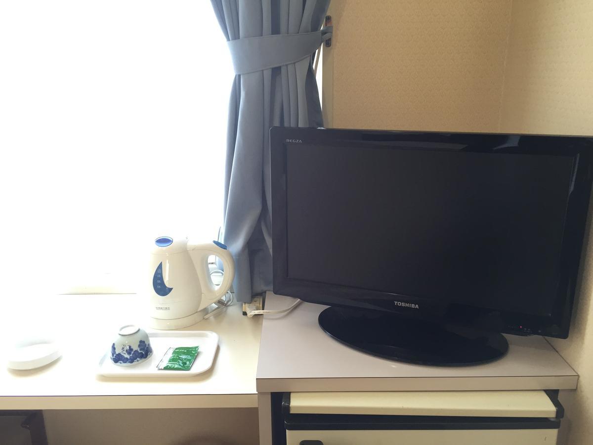 אטאמי Fancy Business Hotel מראה חיצוני תמונה