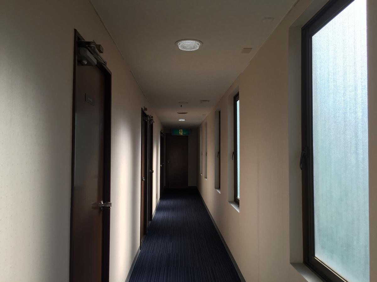 אטאמי Fancy Business Hotel מראה חיצוני תמונה