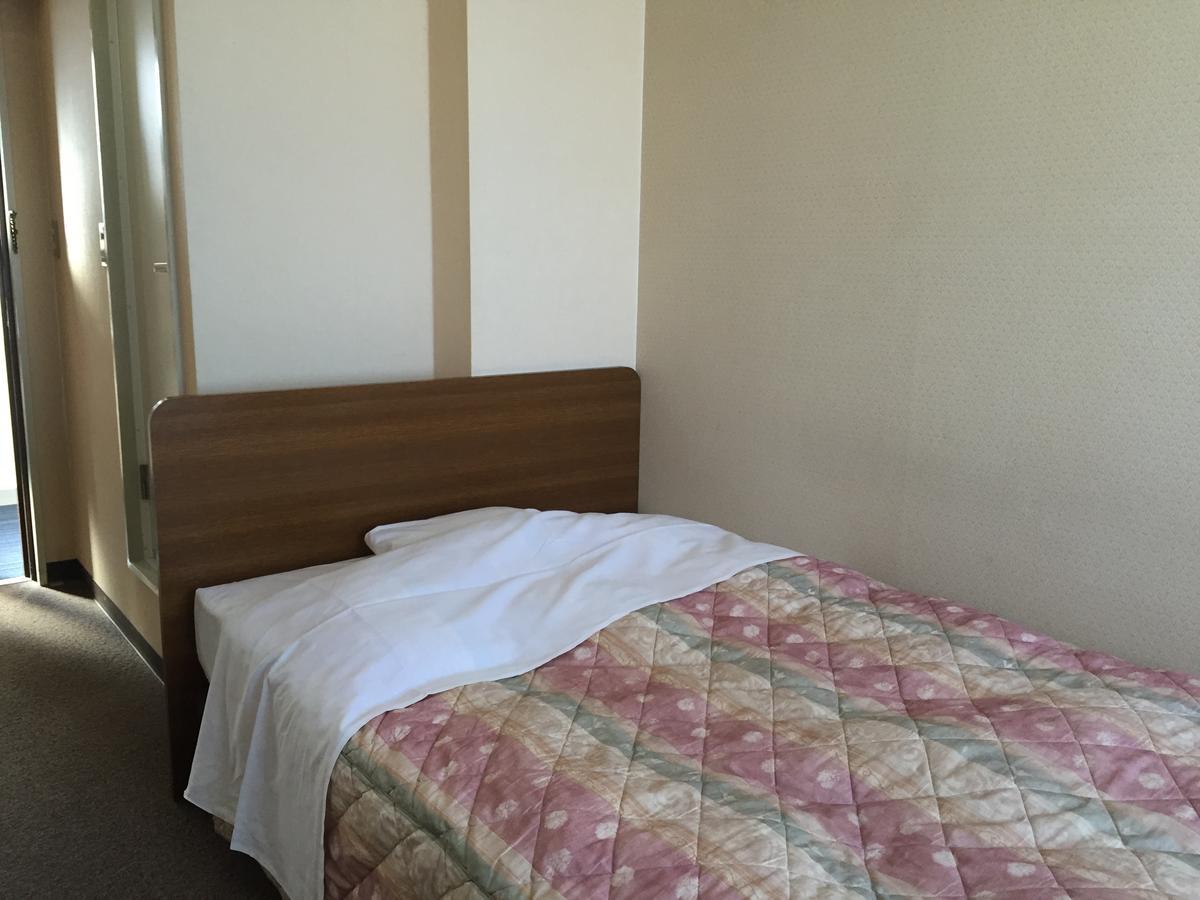 אטאמי Fancy Business Hotel מראה חיצוני תמונה